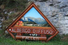 Albergo Diffuso Faller